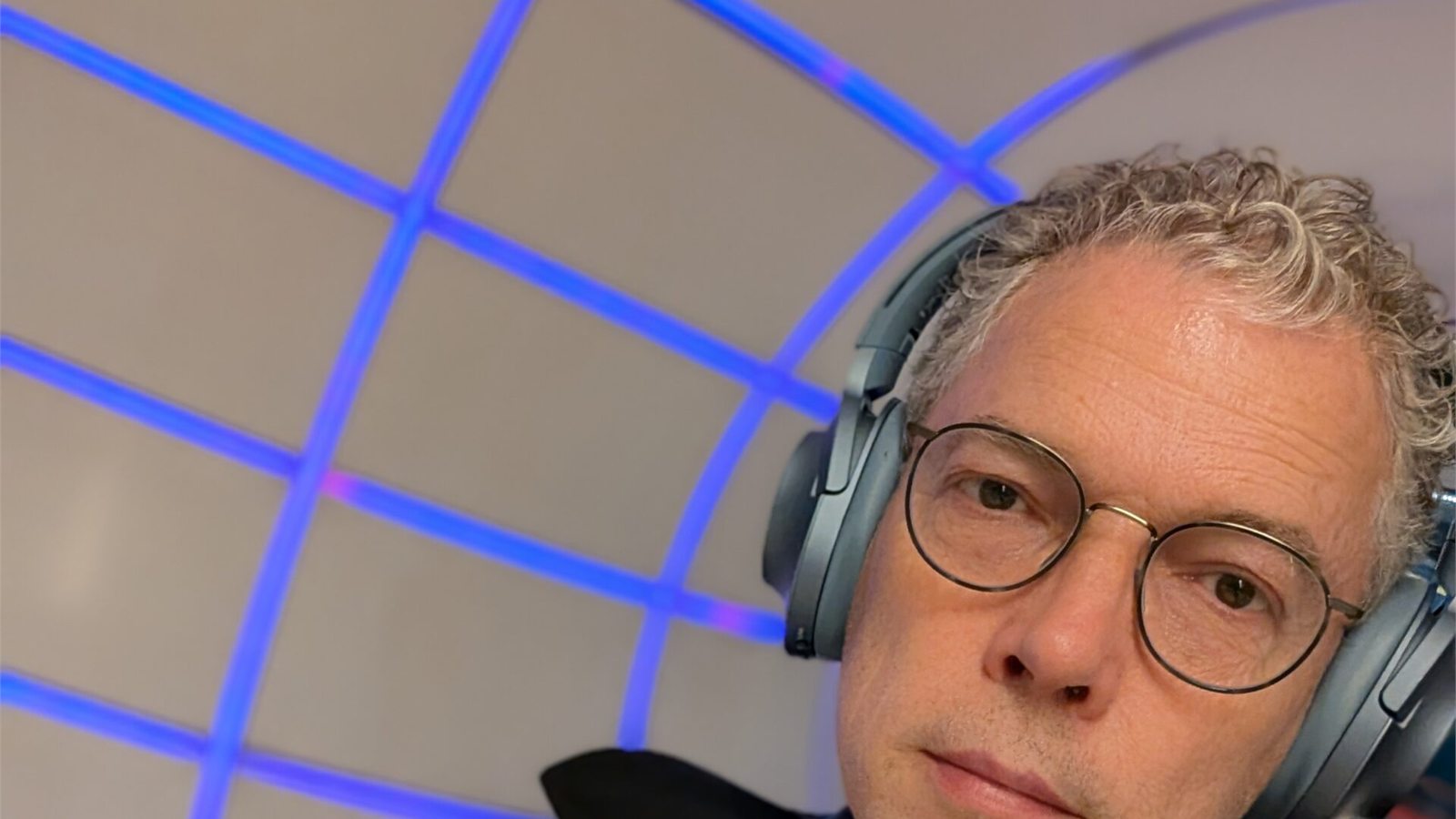Robert Kuunders van Qndrs.