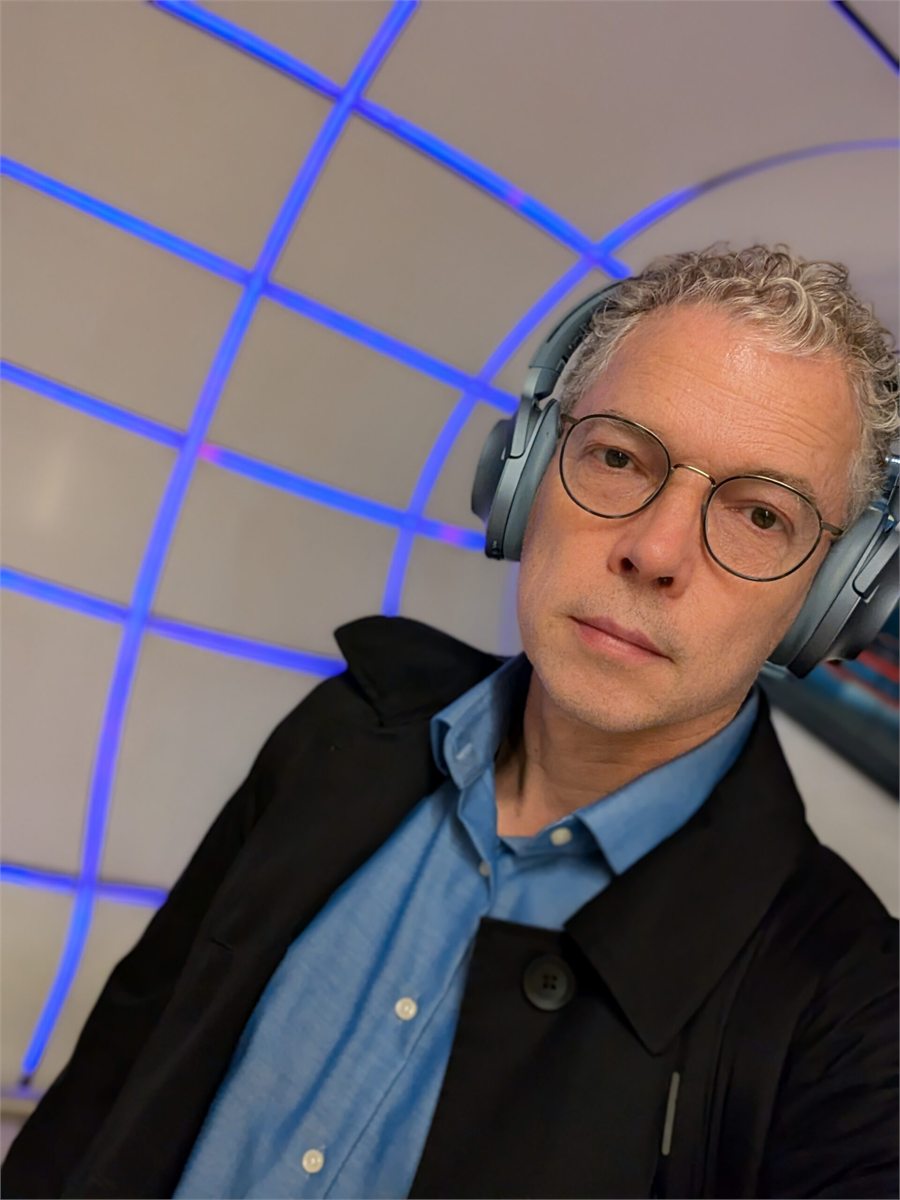 Robert Kuunders van Qndrs.
